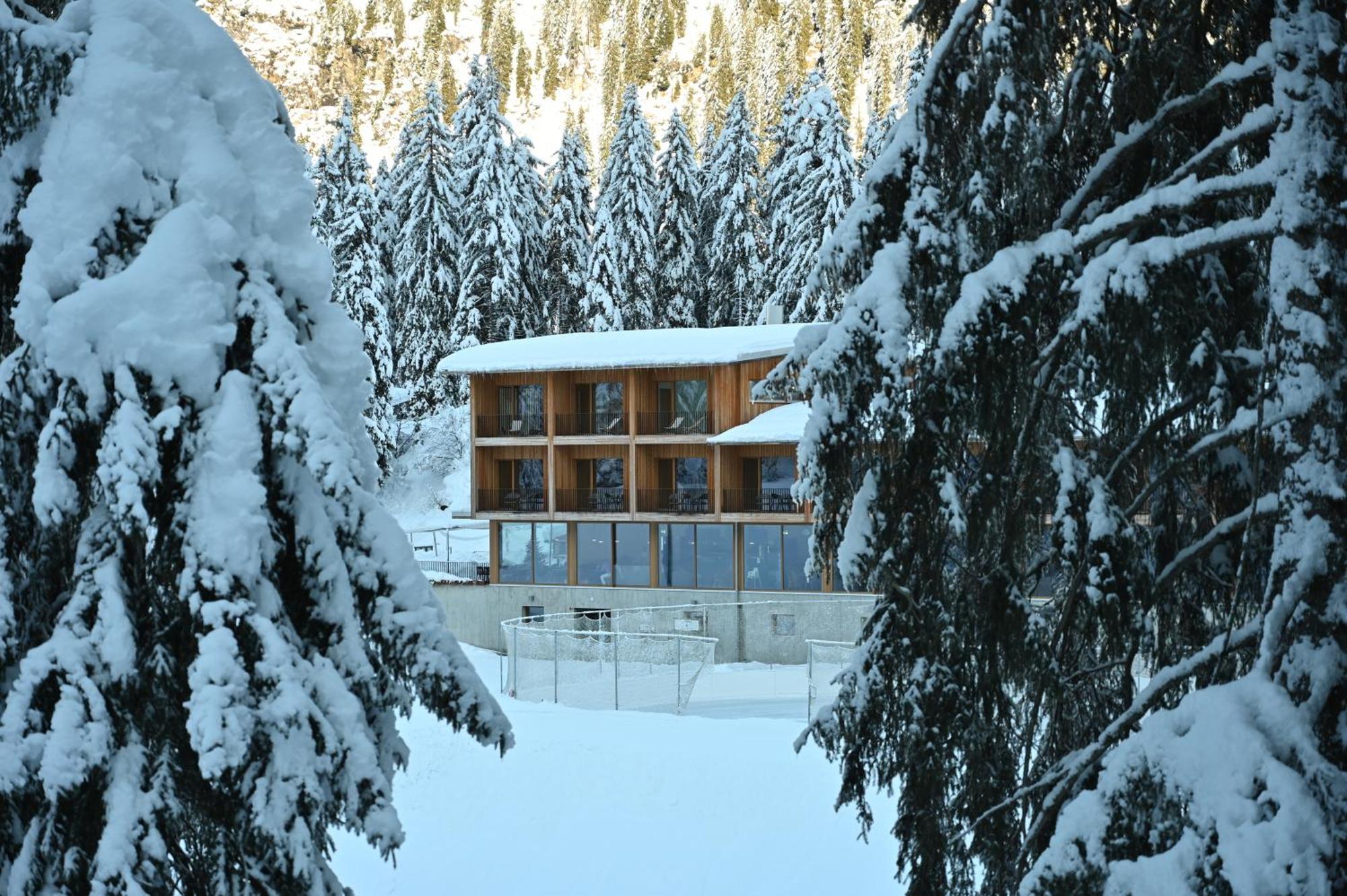 Campra Alpine & Olivone