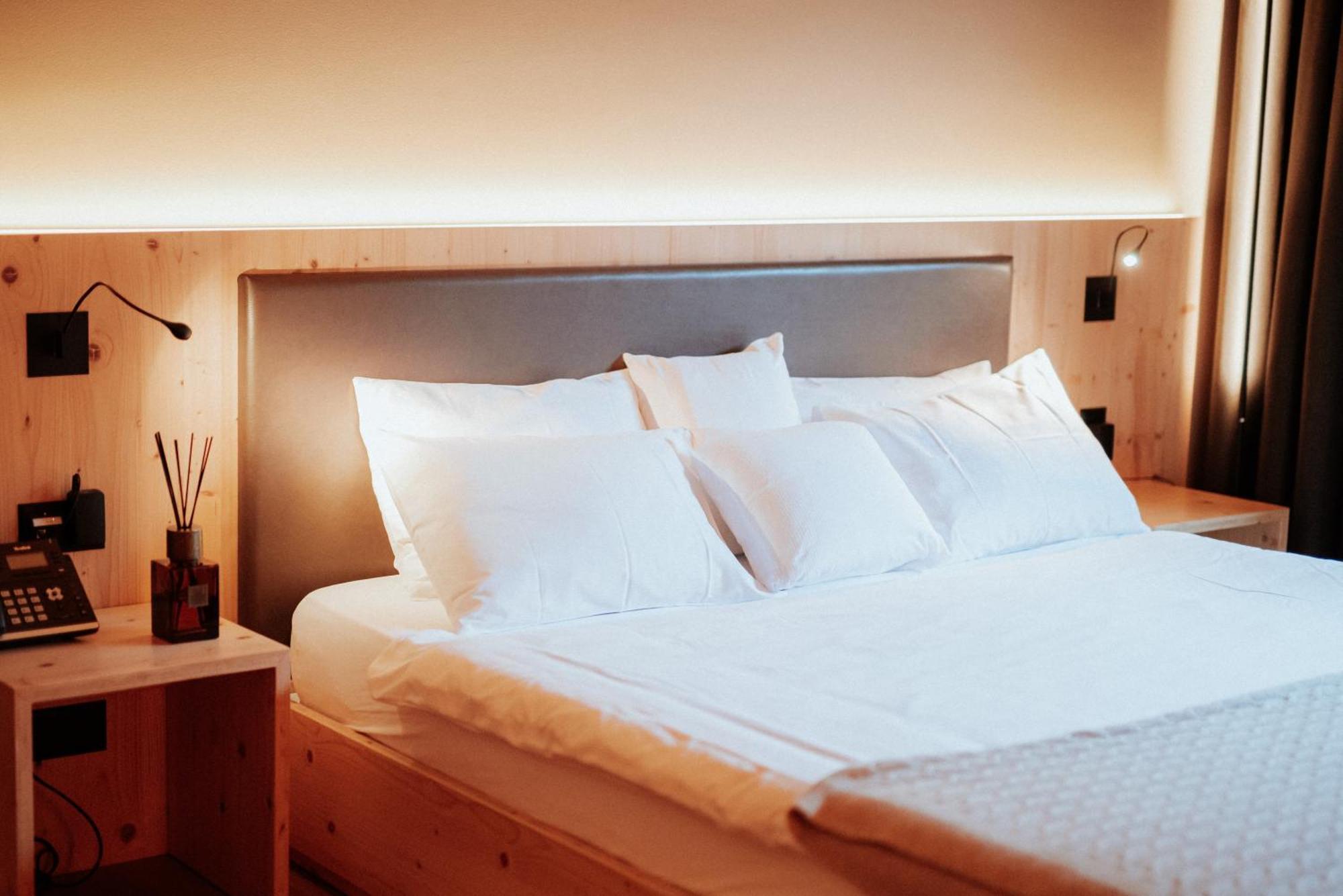 Campra Alpine & Hotel 3*