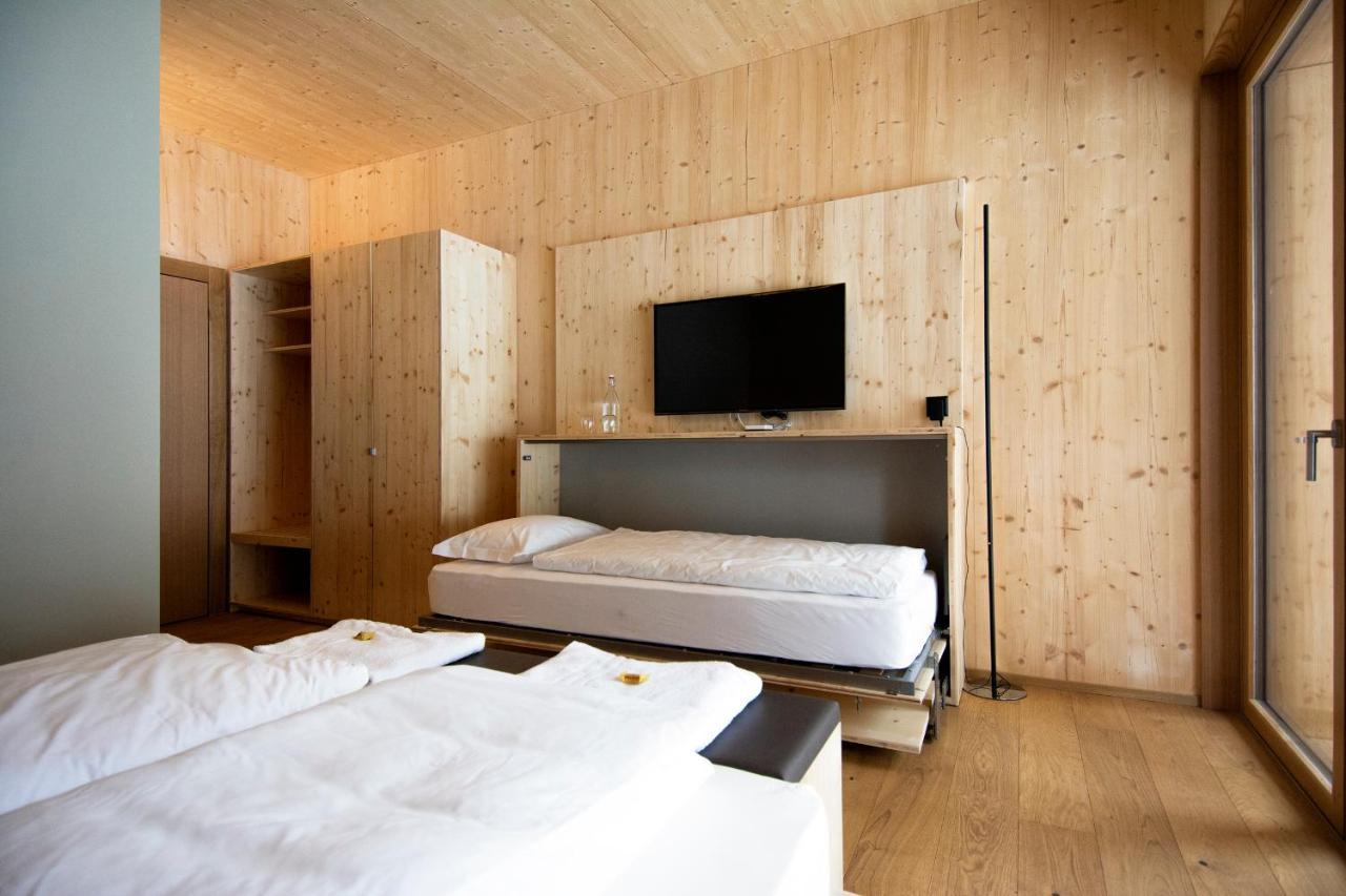 Campra Alpine & Hotel 3*