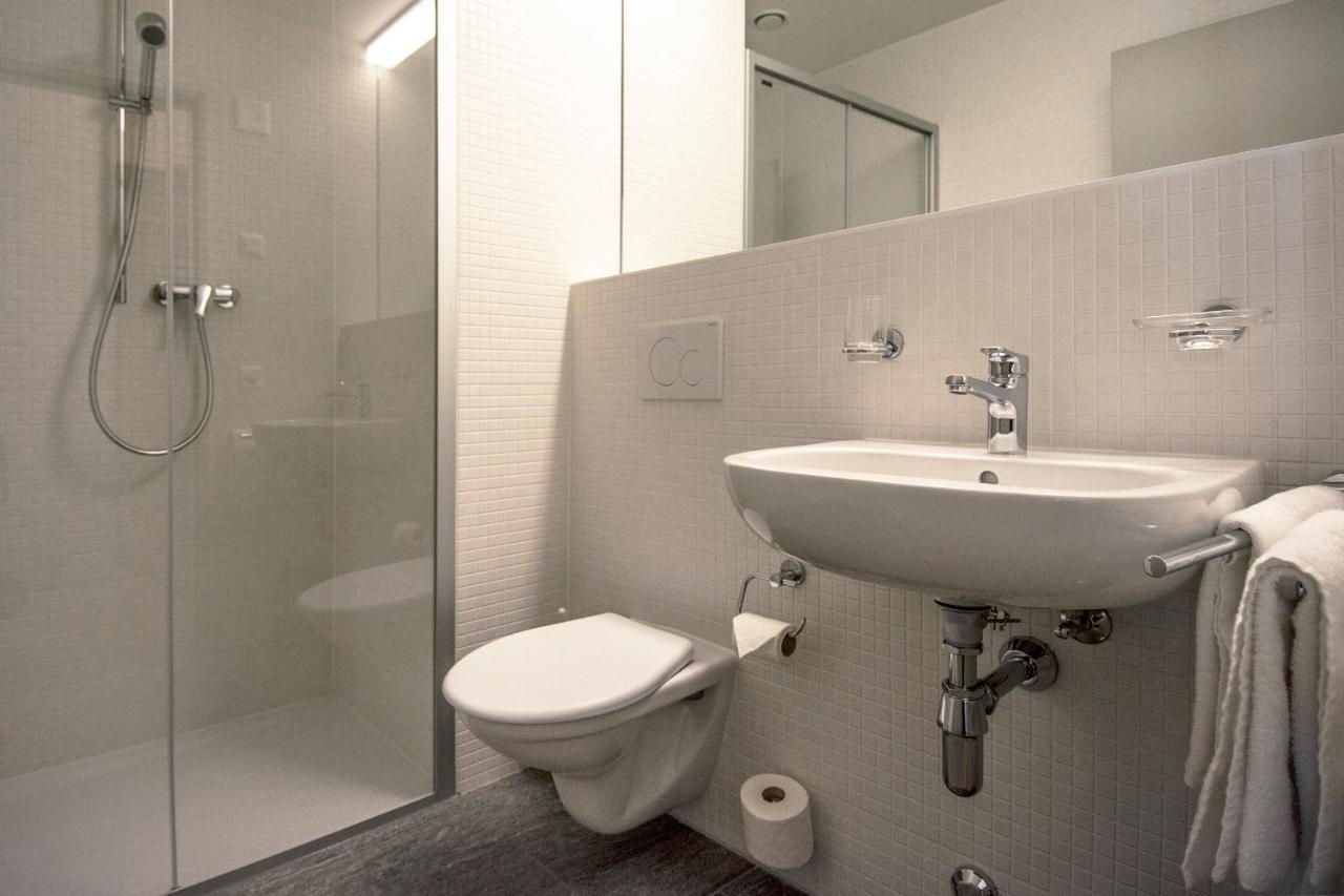 Campra Alpine & Hotel 3*