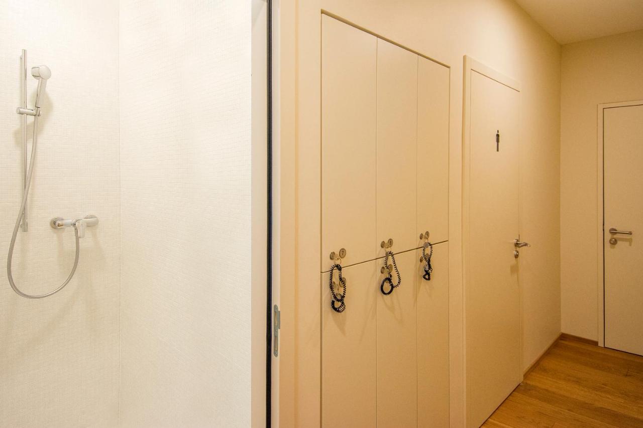 Campra Alpine & Hotel Olivone