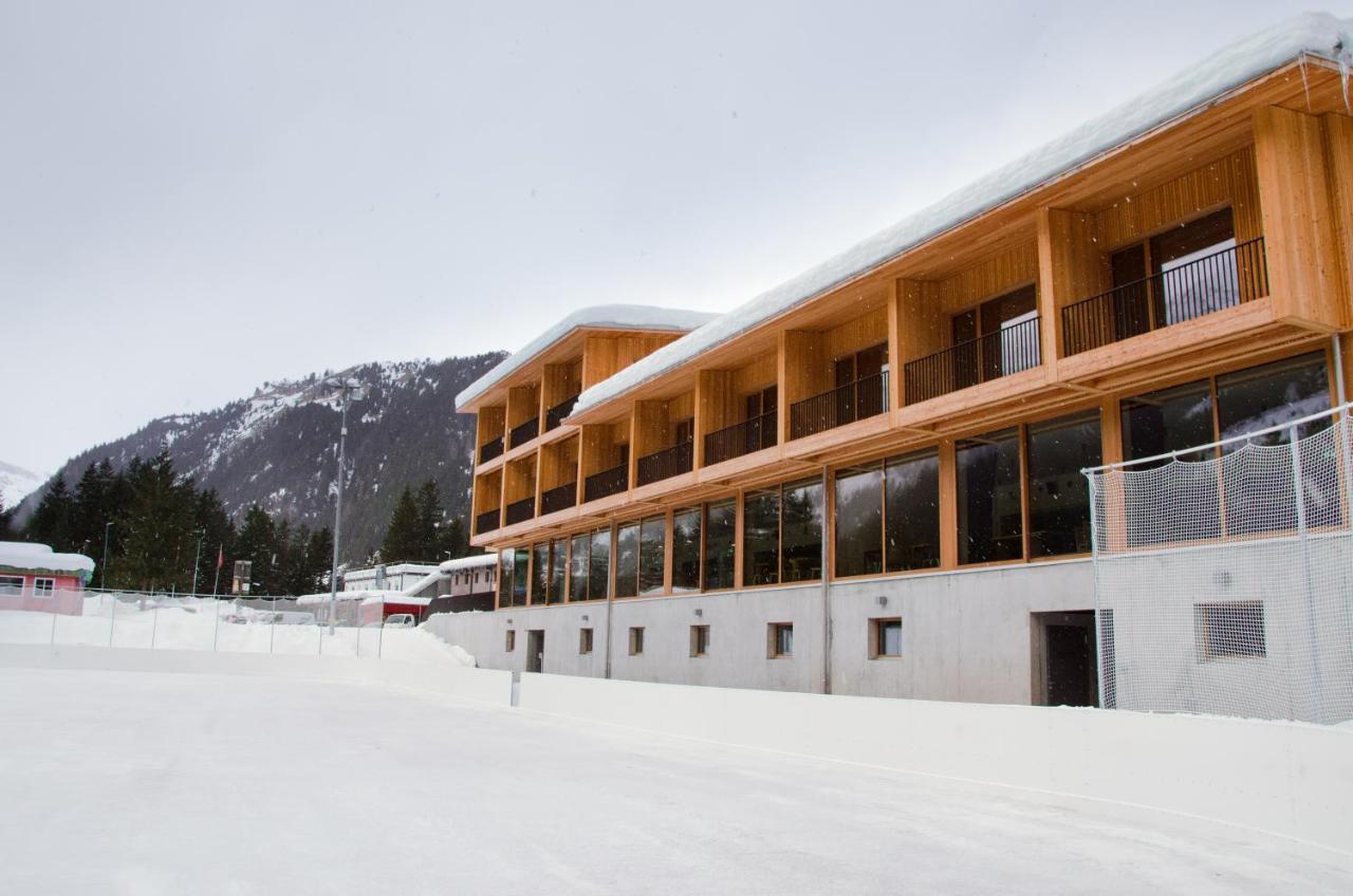 Campra Alpine & 3*