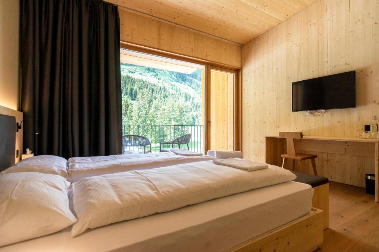Hotel Campra Alpine & Olivone