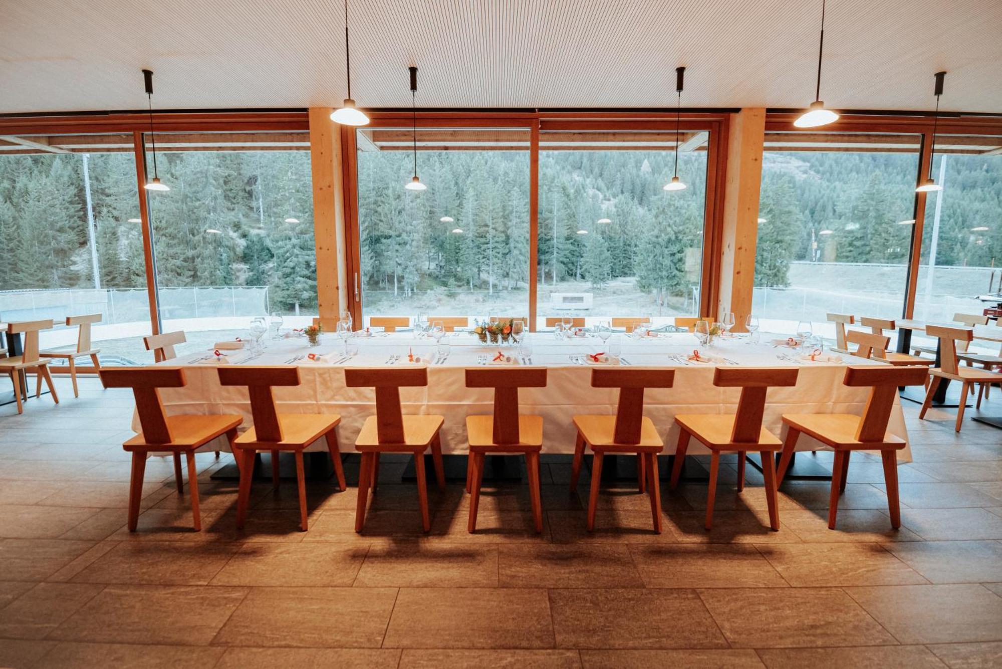 Hotel Campra Alpine & Olivone