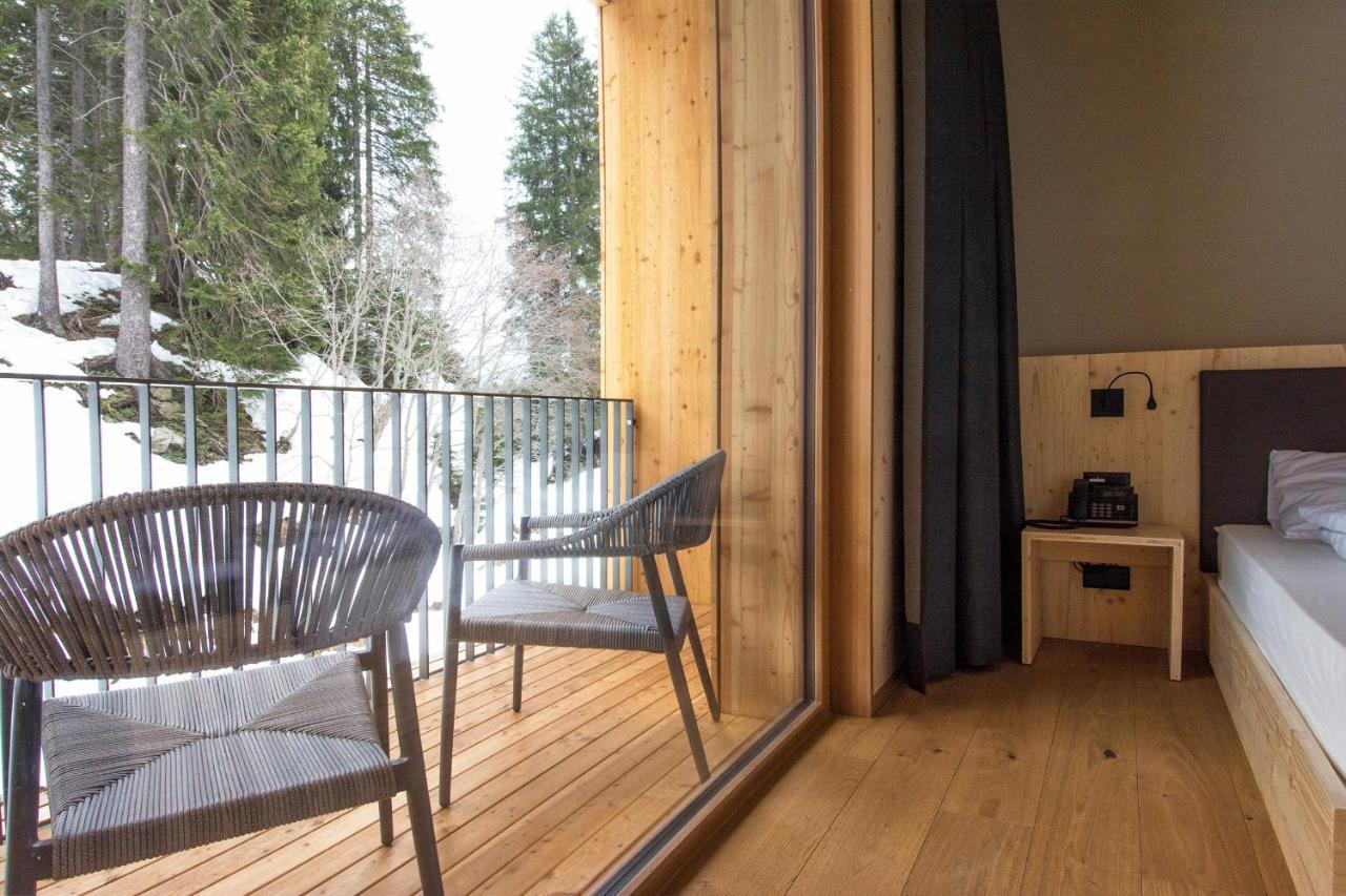 Hotel Campra Alpine & Olivone