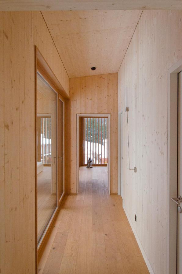 Hotel Campra Alpine &