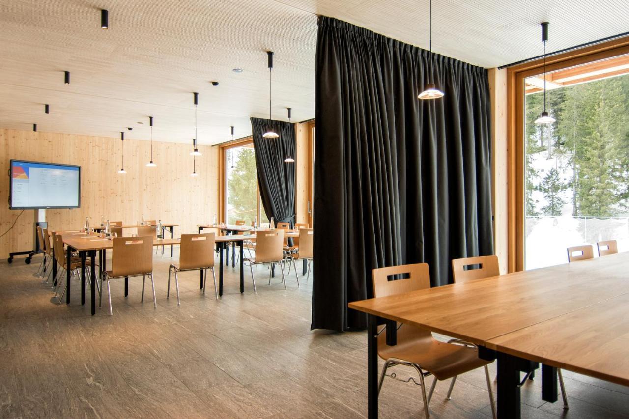 Campra Alpine & Hotel Olivone